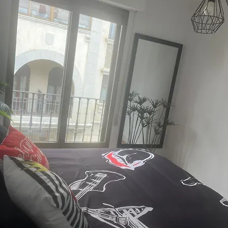 Enjoy 3-palacio De Aguila