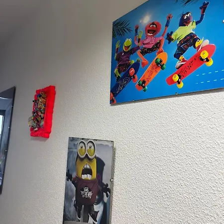 Enjoy 3-palacio De Aguila * Ávila