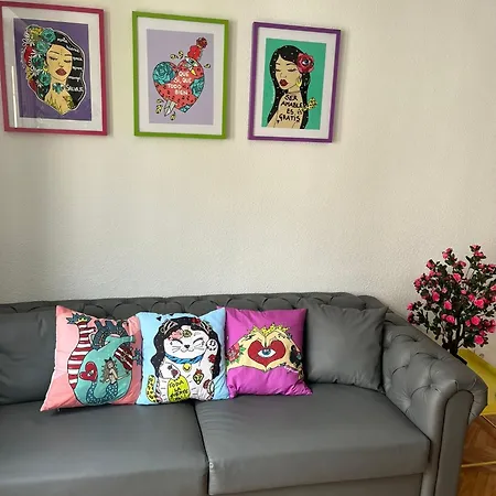 Enjoy 3-palacio De Aguila *