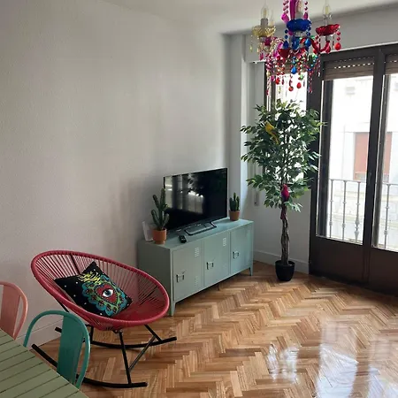 Enjoy 3-palacio De Aguila Avila