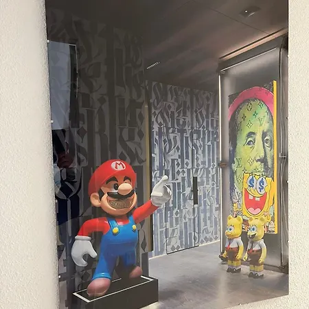 Apartman Enjoy 3-palacio De Aguila