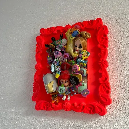 Lejlighed Enjoy 3-palacio De Aguila