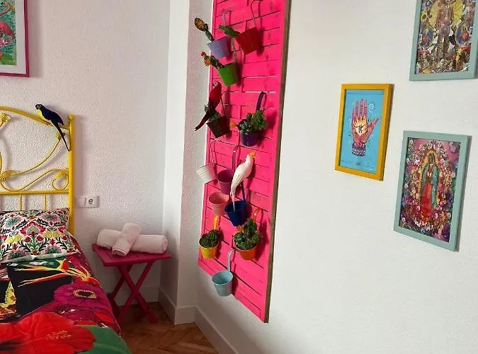 Enjoy 3-palacio De Aguila 아파트 Ávila