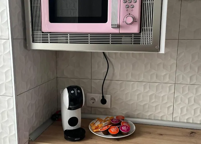 Enjoy 3-palacio De Aguila 아파트 Ávila