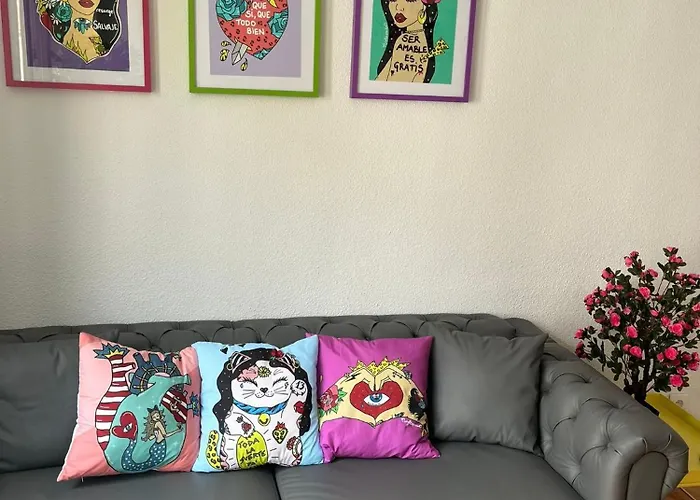 Enjoy 3-palacio De Aguila *