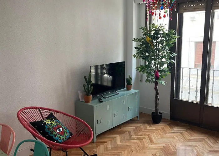 Enjoy 3-palacio De Aguila Ávila