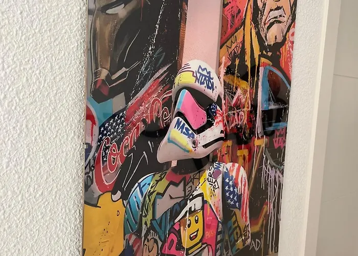 Enjoy 3-palacio De Aguila * Ávila